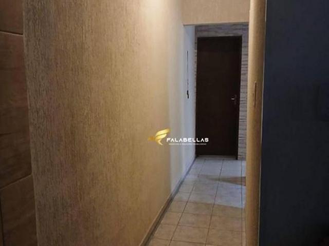 Casa à venda, 76 m² por R$ 480.000,00 Vila Margarida Jundiaí/SP