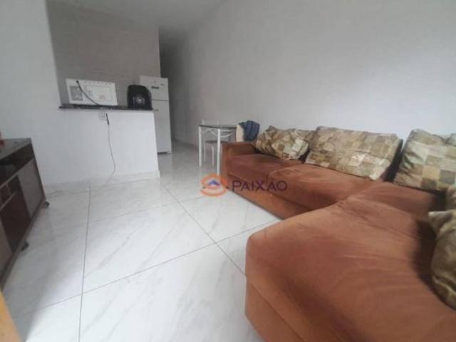Casa à venda, 76 m² por R$ 575.000,00 Jardim Marica Mogi das Cruzes/SP