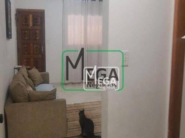 Casa à venda, 76 m² por R$ 350.000,00 Chácaras Monte Serrat Itapevi/SP
