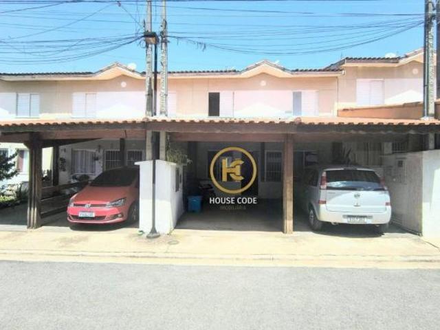 Casa à venda, 77 m² por R$ 360.000,00 Jaraguá São Paulo/SP