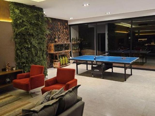 Casa à venda, 787 m² por R$ 7.950.000,00 Jardim Residencial Saint Patrick Sorocaba/SP