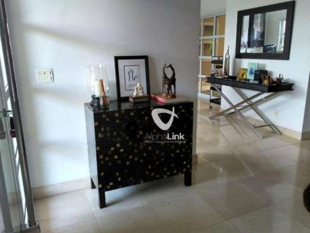 Casa à venda, 780 m² por R$ 15.000.000,00 Alphaville Santana de Parnaíba/SP