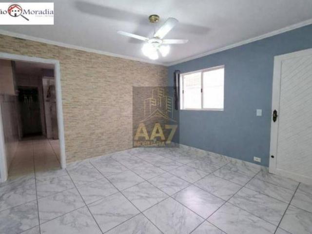 Casa à venda, 78 m² por R$ 484.000,00 Butantã São Paulo/SP
