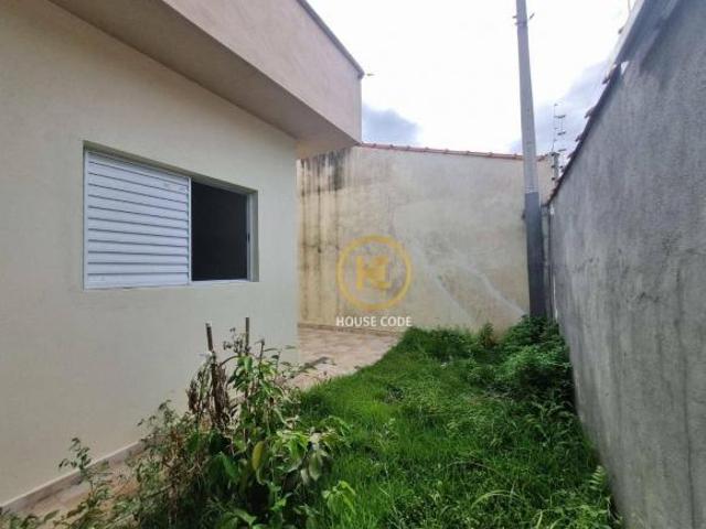 Casa à venda, 79 m² por R$ 350.000,00 Parque D&apos Aville Residencial Peruíbe/SP