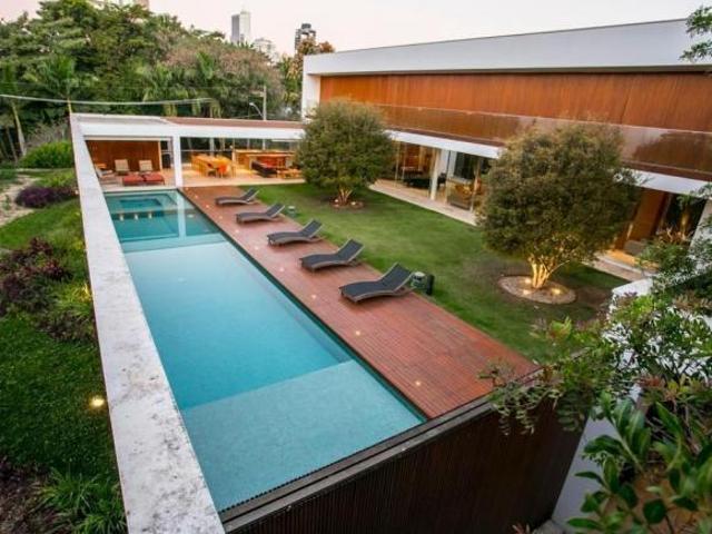 Casa à venda, 805 m² por R$ 8.800.000,00 Condomínio Millenium Sorocaba/SP