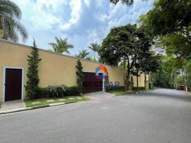 Casa à venda, 800 m² por R$ 1.700.000,00 Granja Viana Cotia/SP