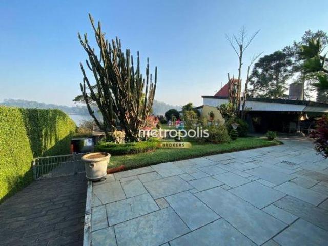 Casa à venda, 800 m² por R$ 4.260.000,00 Rio Grande São Bernardo do Campo/SP
