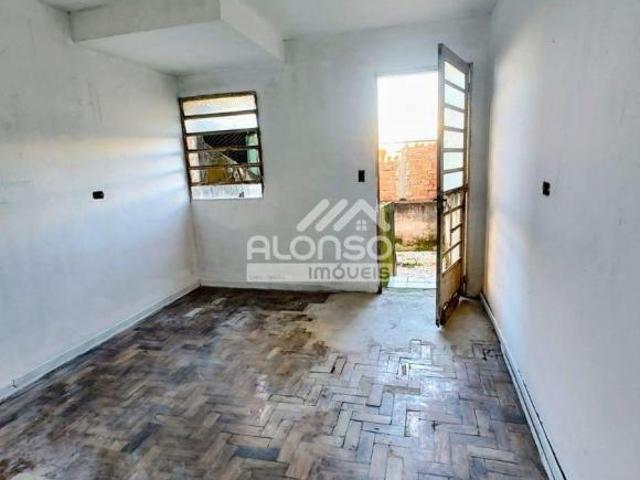 Casa à venda, 80 m², 2 Quartos Parque Pinheiros Taboão da Serra/SP