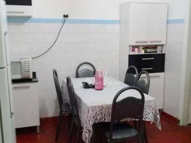 Casa à venda, 80 m² por R$ 430.000,00 Jardim Santos Dumont São Paulo/SP