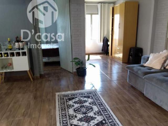 Casa à venda, 80 m² por R$ 479.000,00 COHAB B Gravataí/RS