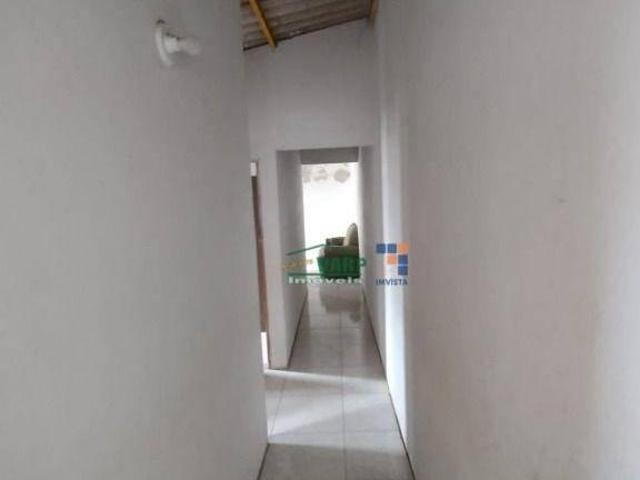 Casa à venda, 80 m² por R$ 240.000 Vila Rica Sabará/MG