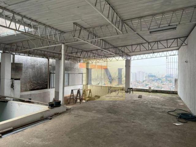 Casa à venda, 80 m² por R$ 290.500,00 Vila Itaberaba São Paulo/SP