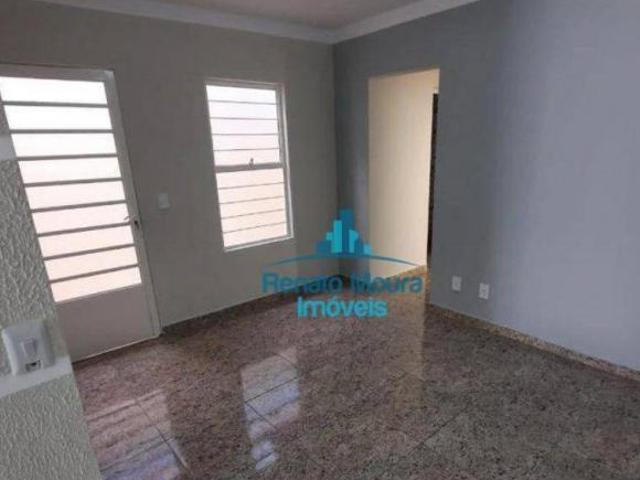 Casa à venda, 80 m² por R$ 380.000,00 Jardim Residencial das Dálias Sorocaba/SP