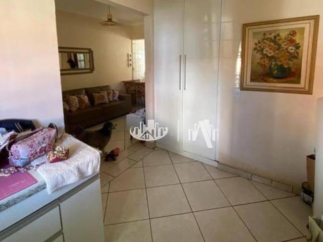 Casa à venda, 80 m² por R$ 380.000,00 Conjunto Habitacional Santiago II Londrina/PR