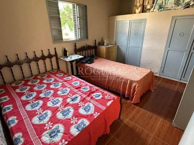 Casa a Venda 80m², 4 dormitórios, murada, doc OK, São Dimas Andrelândia MG