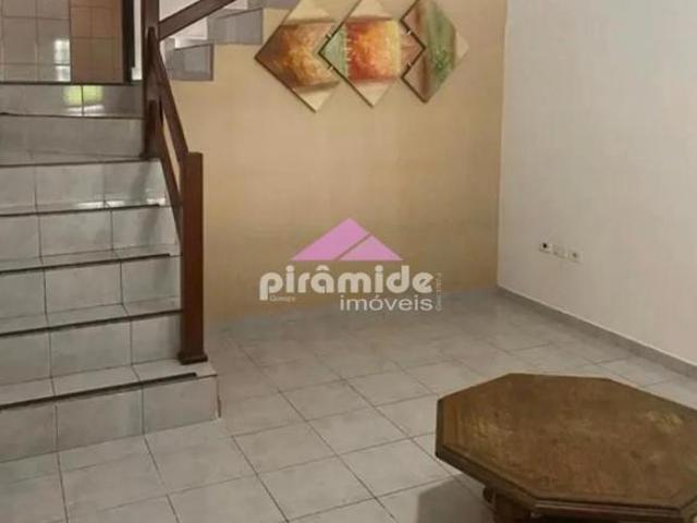 Casa à venda, 81 m² por R$ 605.000,00 Jardim Limoeiro São José dos Campos/SP
