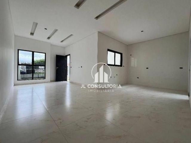 Casa à venda, 81 m² por R$ 650.000,00 Ouro Fino São José dos Pinhais/PR