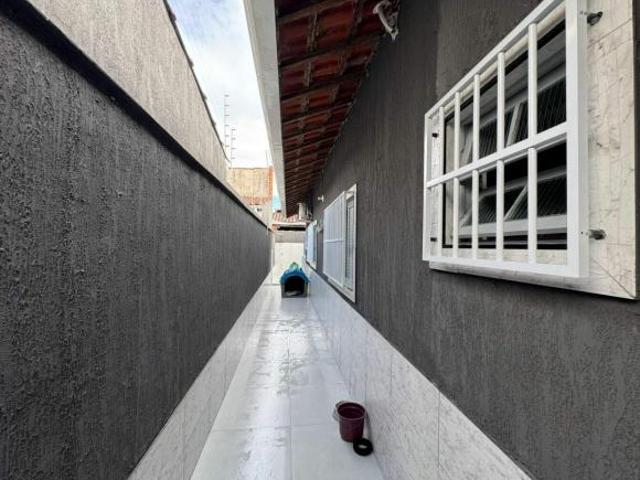 Casa à venda, 81 m² por R$ 750.000,00 Vila Guilhermina Praia Grande/SP