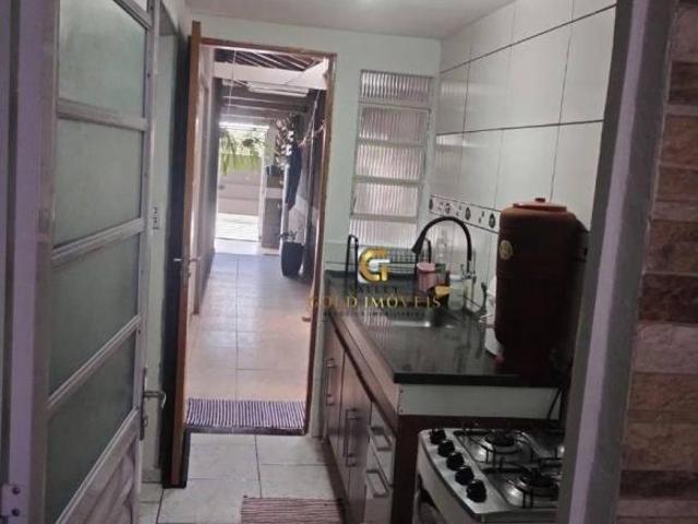 Casa à venda, 82 m² por R$ 440.000,00 Jardim Santa Inês I São José dos Campos/SP