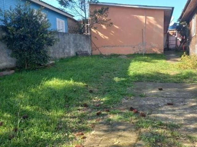 Casa à venda, 82 m² por R$ 185.000,00 Vila Vista Alegre Cachoeirinha/RS