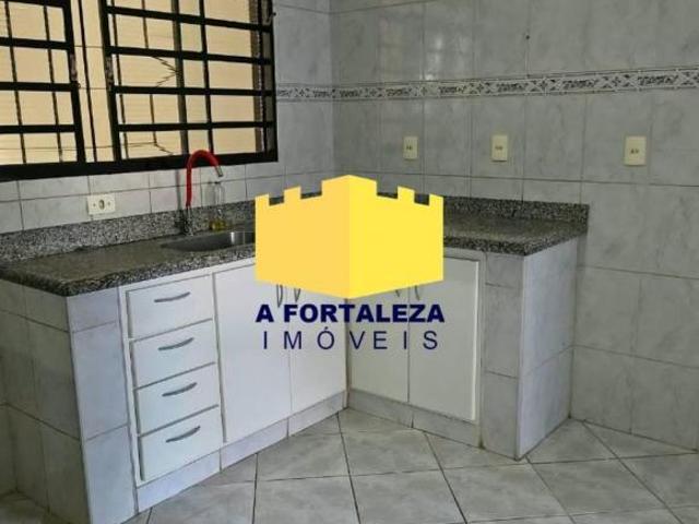 Casa a venda
