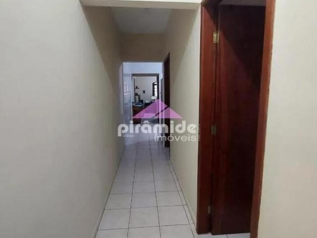 Casa à venda, 83 m² por R$ 570.000,00 Residencial Bosque dos Ipês São José dos Campos/SP