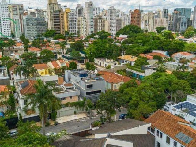 Casa à venda, 854 m² por R$ 19.800.000,00 Jardim Paulista São Paulo/SP