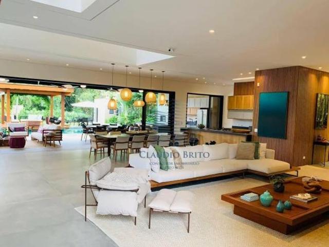 Casa à venda, 855 m² por R$ 23.900.000,00 Riviera Módulo 12 Bertioga/SP