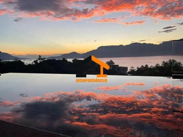 Casa à venda, 850 m² por R$ 10.000.000,00 Siriúba Ilhabela/SP