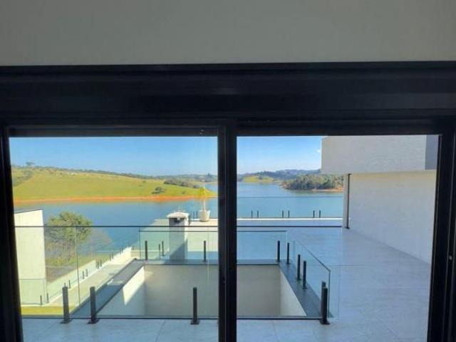 CASA À VENDA, 850 M² POR R$ 6.000.000,00 CONDOMÍNIO RESIDENCIAL SANTA FÉ III