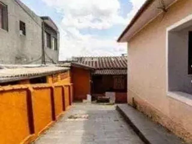 Casa à venda, 85 m² por R$ 500.000,00 Rio Pequeno São Paulo/SP