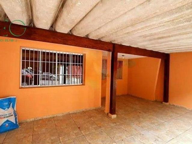 Casa à venda, 85 m² por R$ 599.000,00 Jardim Satélite São Paulo/SP