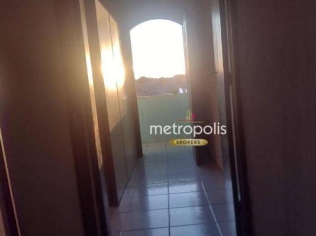Casa à venda, 85 m² por R$ 690.000,00 Parque São Lucas São Paulo/SP