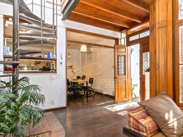 Casa à venda, 85 m² por R$ 1.650.000,00 Sumaré São Paulo/SP