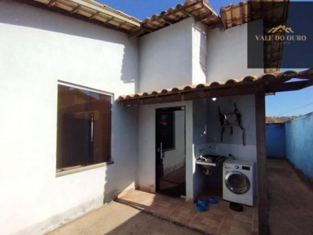 Casa à venda, 85 m² por R$ 230.000,00 São Francisco Esmeraldas/MG