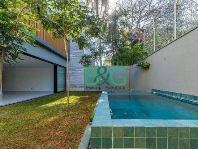 Casa à venda, 867 m² por R$ 10.200.000,00 Brooklin São Paulo/SP