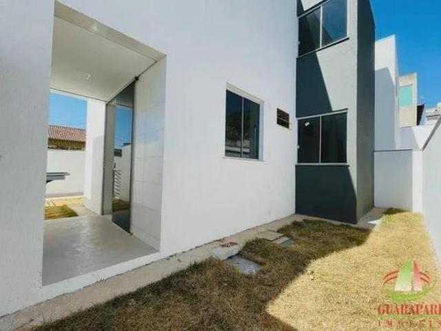 Casa com 3 dormitórios à venda, 86 m² por R$ 555.000,00 Etelvina Carneiro Belo Horizonte/MG