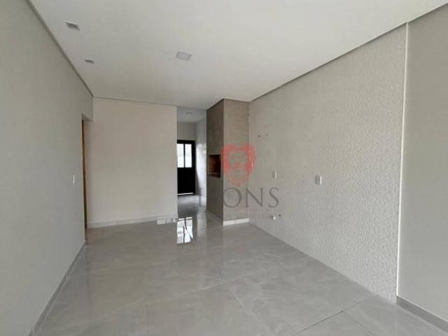 Casa à venda, 86 m² por R$ 625.000,00 Reserva Bela Vista Gravataí/RS