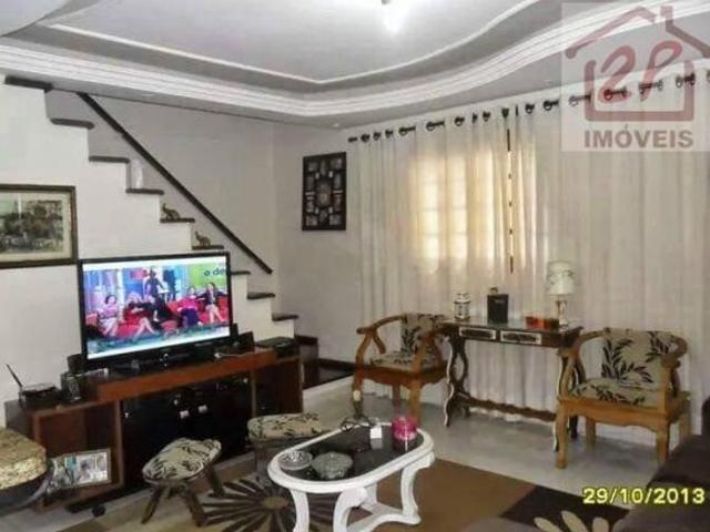 Casa à venda, 86 m² por R$ 365.000,00 Jardim Vale do Sol São José dos Campos/SP