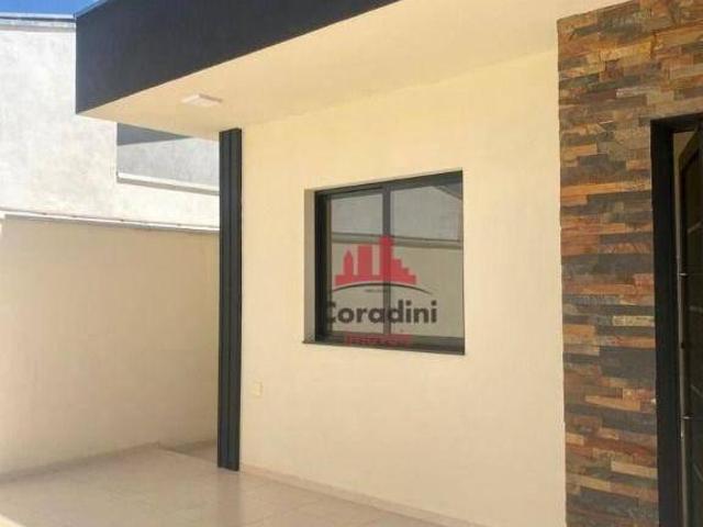 Casa à venda, 87 m² por R$ 600.000,00 Jardim dos Lagos Nova Odessa/SP