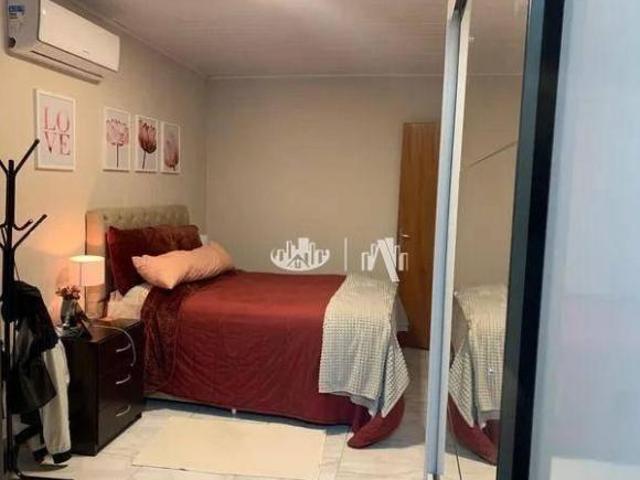 Casa à venda, 87 m² por R$ 369.000,00 Andes Londrina/PR