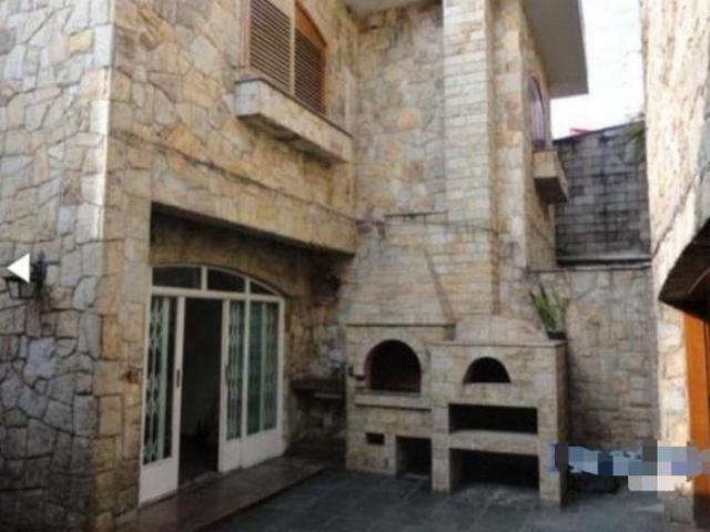 Casa à venda, 8 quartos, 4 suítes, 8 vagas, TATUAPE São Paulo/SP