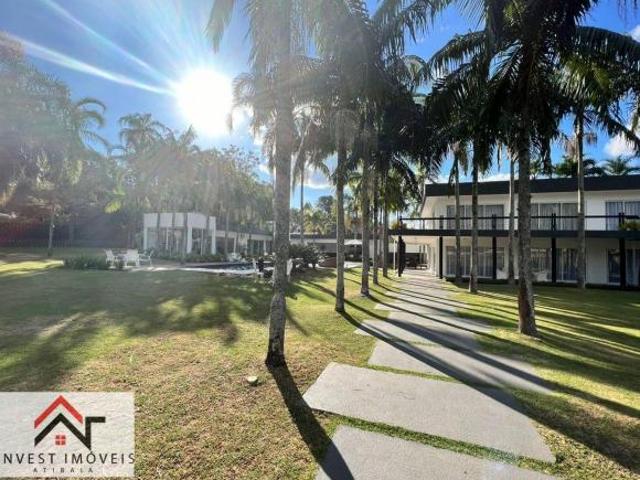 Casa à venda, 903 m² por R$ 10.650.000,00 Condomínio Flamboyant Atibaia/SP