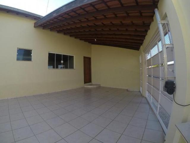Casa à venda, 90 m² por R$ 420.000,00 Jardim Santa Luzia Santa Bárbara D&apos Oeste/SP