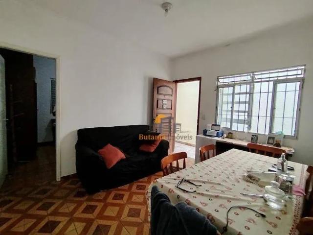 Casa com 2 dormitórios à venda, 90 m² por R$ 476.000,00 Butantã São Paulo/SP