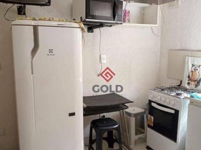 Casa à venda, 90 m² por R$ 476.000,00 Parque das Nações Santo André/SP