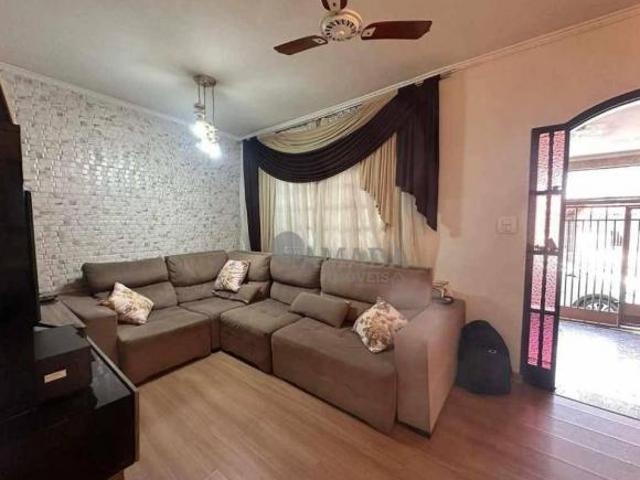 Casa à venda, 90 m² por R$ 490.000,00 Vila Costa Melo São Paulo/SP