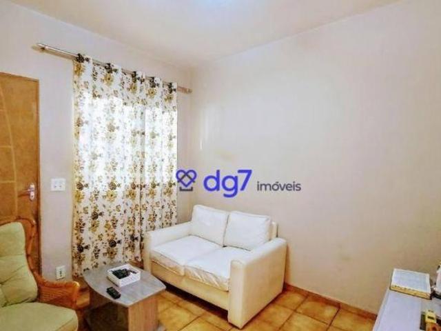 Casa à venda, 90 m² por R$ 565.000,00 Butantã São Paulo/SP