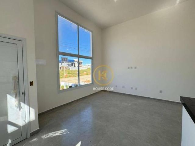 Casa à venda, 90 m² por R$ 740.000,00 Caucaia Home Club Vargem Grande Paulista/SP