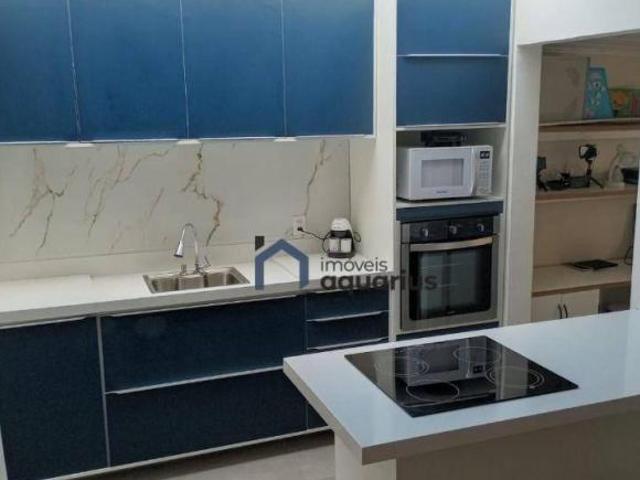 Casa à venda, 90 m² por R$ 800.000,00 Jardim das Indústrias São José dos Campos/SP